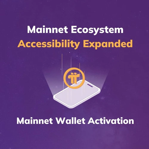 Expanding Global Participation: New Wallet Activation Makes the Pi Ecosystem More Accessible