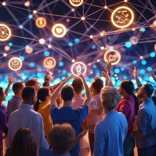 [Pi Ecosystem Wall Launch] Share Your Voice and Illuminate the Global Pi Network
