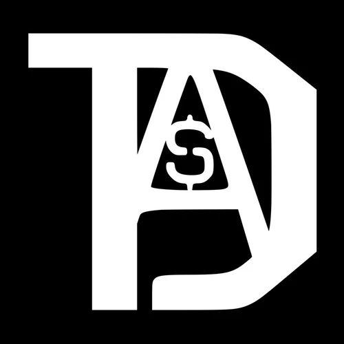 T-Da's Clothes - MIT柯式燙印